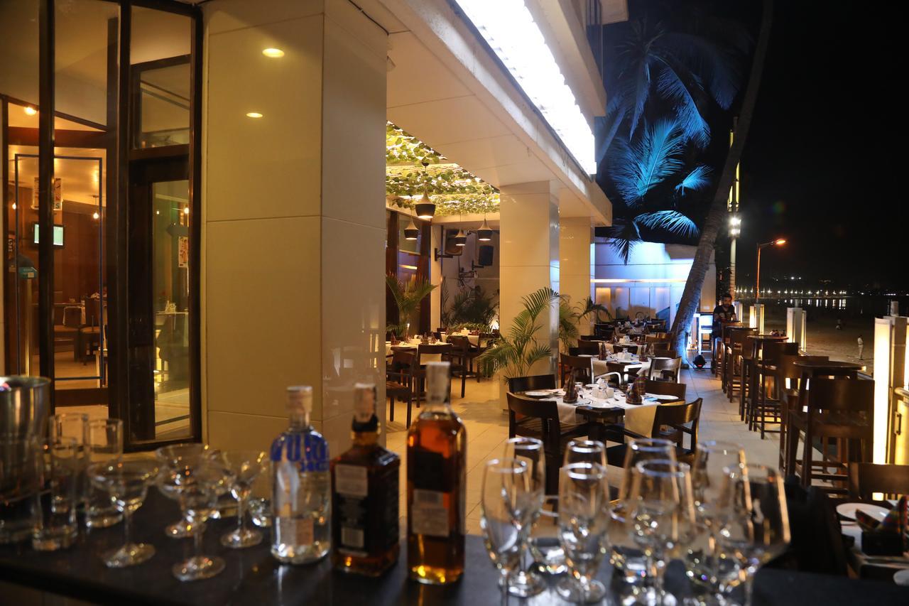 Citizen Hotel Mumbai Bagian luar foto