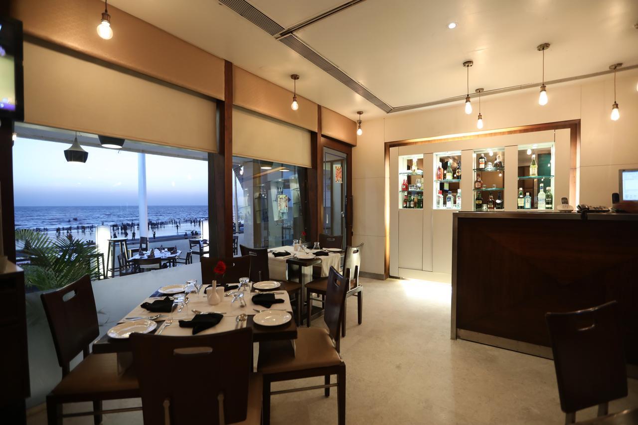 Citizen Hotel Mumbai Bagian luar foto