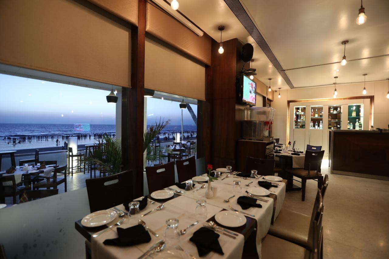 Citizen Hotel Mumbai Bagian luar foto