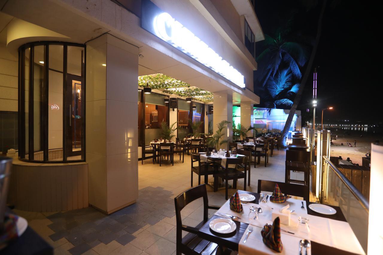 Citizen Hotel Mumbai Bagian luar foto