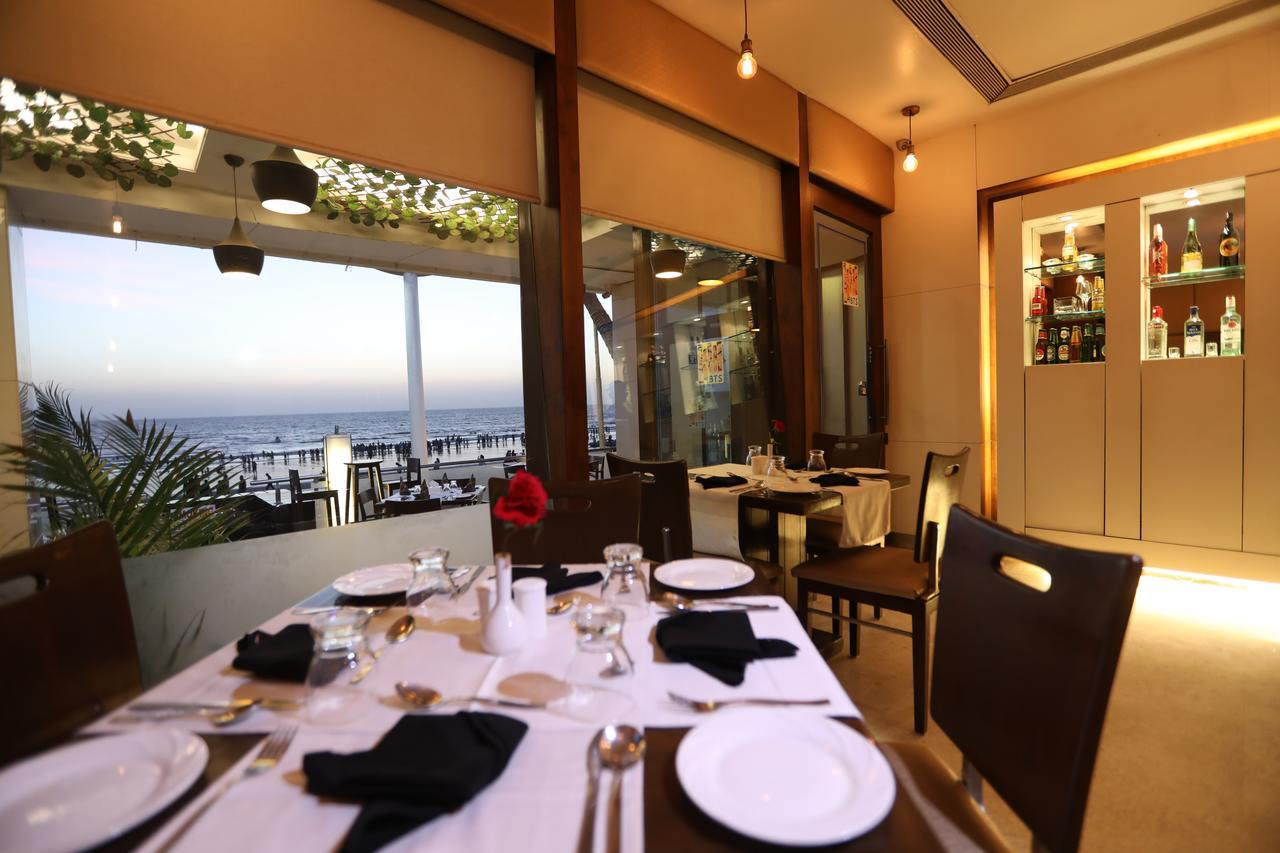 Citizen Hotel Mumbai Bagian luar foto